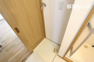 2C号室の写真です。