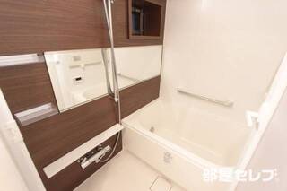 綺麗なお風呂です