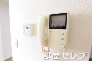 ＴＶモニターホン。