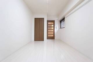 明るいお部屋です