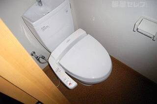 ※8B号室内装写真参照