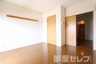 502号室の写真です。