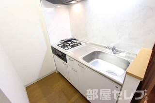 502号室の写真です。