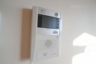 テレビモニターフォンで来客時も安心です。