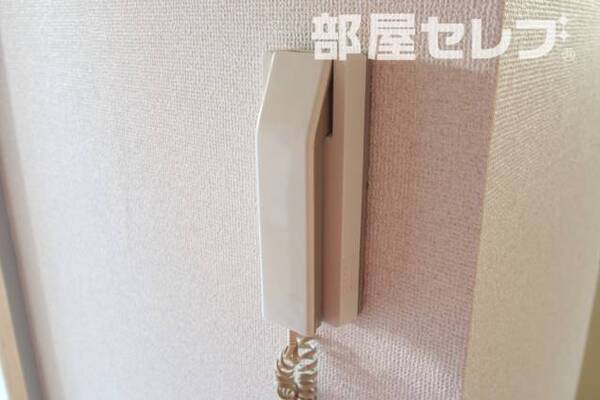 インターホン