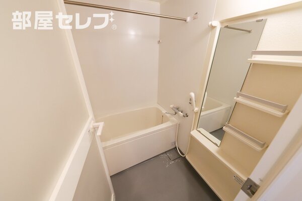 1103号室の写真です。