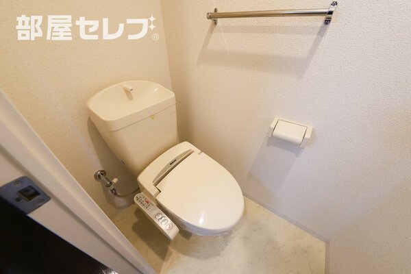 1103号室の写真です。