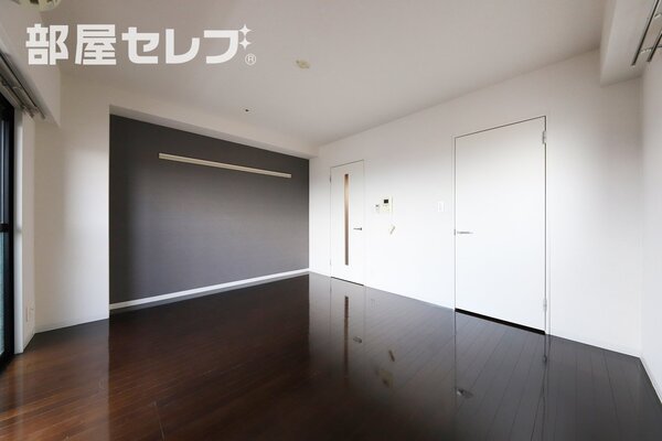 1103号室の写真です。