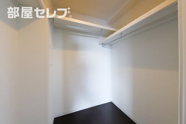 1103号室の写真です。
