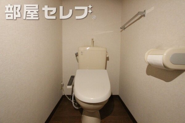 綺麗なバスルームです。