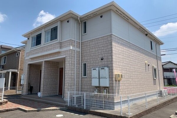 完成イメージ