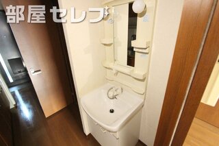 清潔感あるトイレです。
