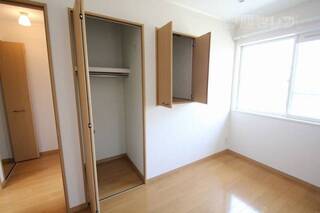 イメージ写真(別タイプの部屋)