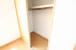 イメージ写真(別タイプの部屋)