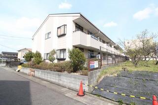 落ち着いた暮らしができます。