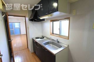 他号室の写真になります。