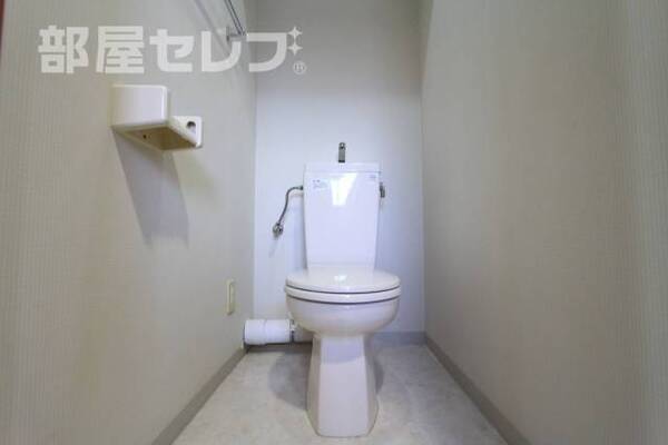 他号室の写真になります。