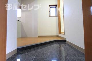 他号室の写真になります。