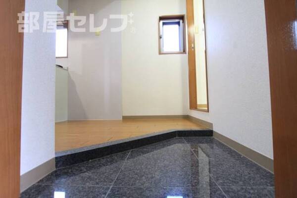 他号室の写真になります。