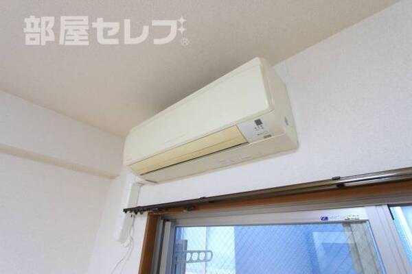 他号室の写真になります。