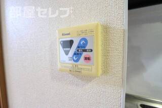 他号室の写真になります。