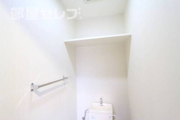 他号室の写真になります。
