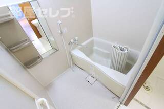 他号室の写真になります。