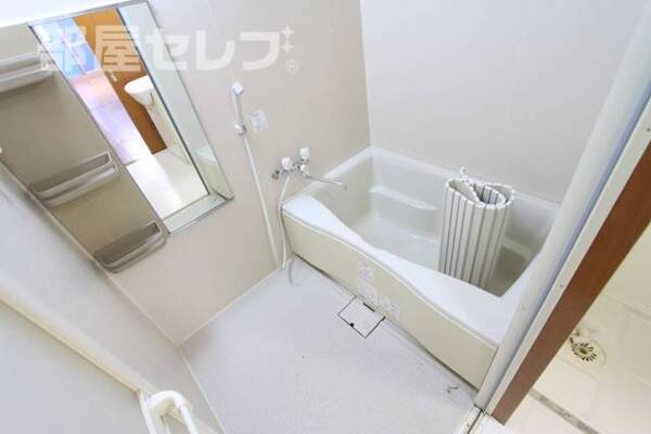 他号室の写真になります。