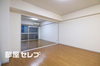 703号室写真