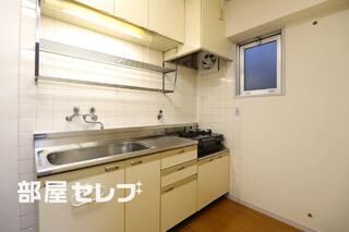 703号室写真