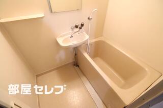 703号室写真