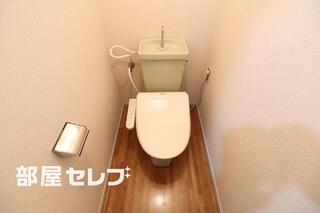 703号室写真