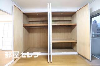 703号室写真
