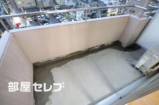 703号室写真