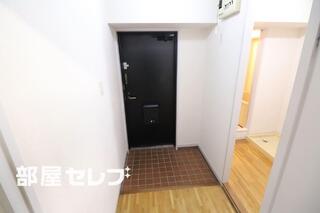 703号室写真