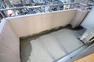 703号室写真