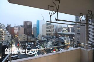 703号室写真