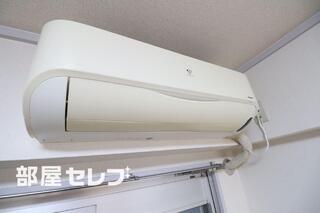 703号室写真