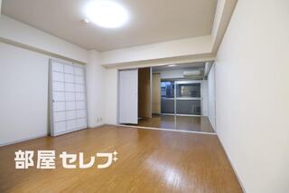 703号室写真