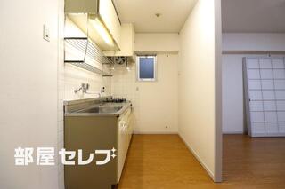 703号室写真