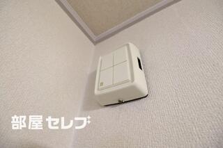 703号室写真
