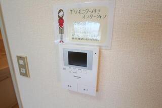 来客確認できて安心です。
