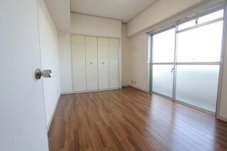 ゆっくりと落ち着けるお部屋です。