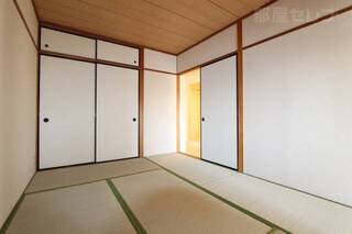 落ち着きのある和室です。（イメージ写真）