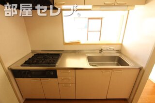 6畳のお部屋です。