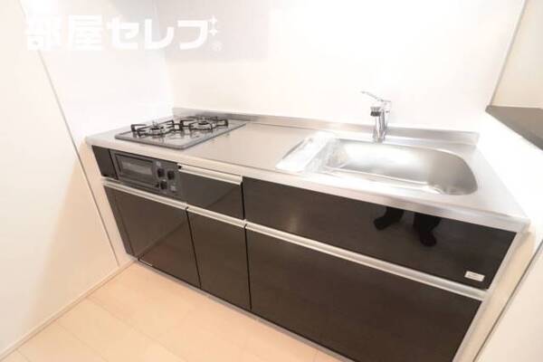 ※新築の為、同タイプの写真です