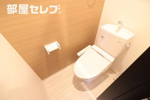 ※新築の為、同タイプの写真です