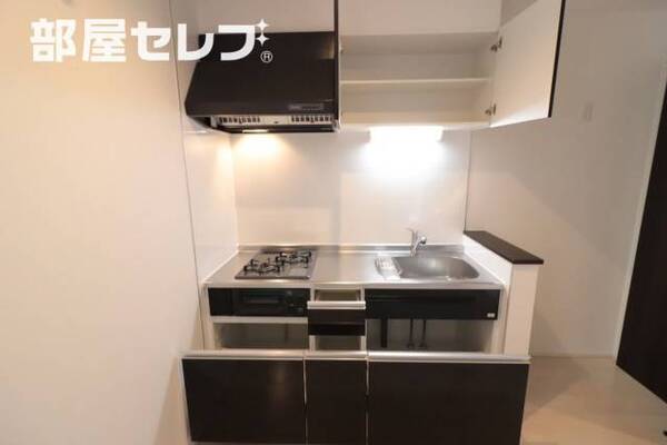 ※新築の為、同タイプの写真です