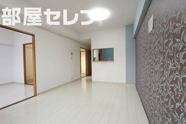 別号室の写真