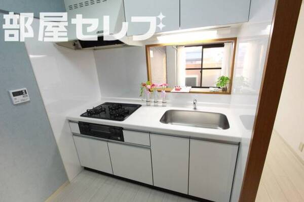 別号室の写真